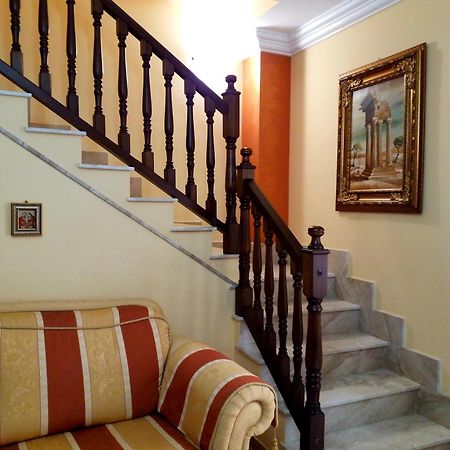 Apartmán Al Cortile Del Pozzo Delia Exteriér fotografie