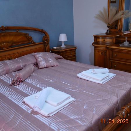 Apartmán Al Cortile Del Pozzo Delia Exteriér fotografie