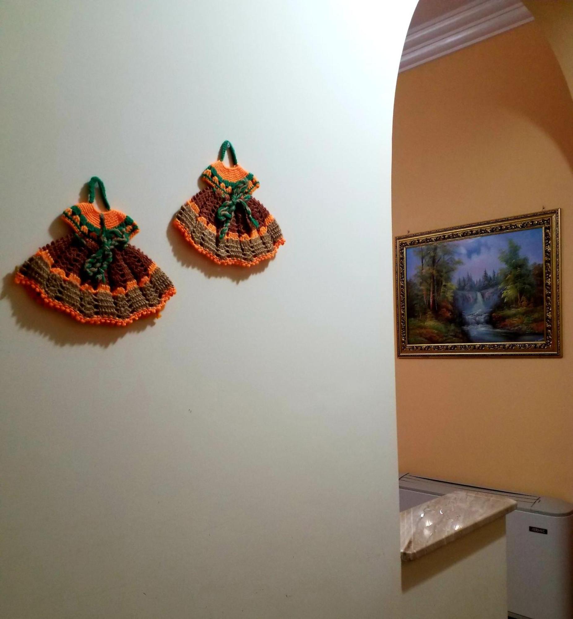 Apartmán Al Cortile Del Pozzo Delia Exteriér fotografie