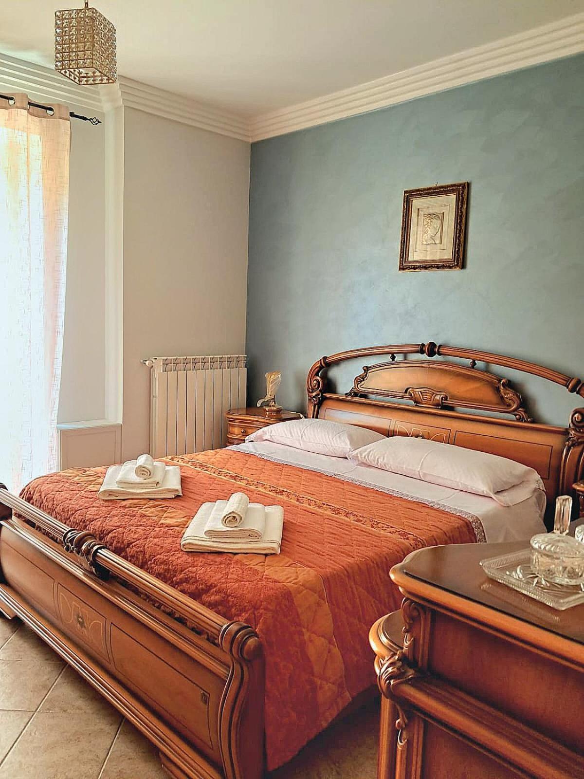 Apartmán Al Cortile Del Pozzo Delia Exteriér fotografie